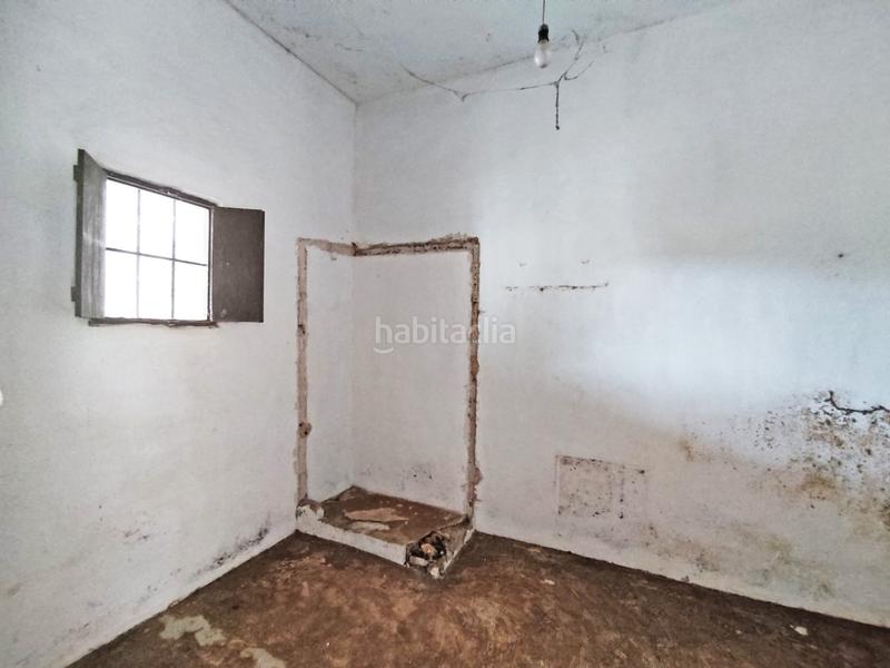 Foto c14a8921-ddc4-421b-8e5c-155ee2c78b91. Country house with parking in Gata de Gorgos