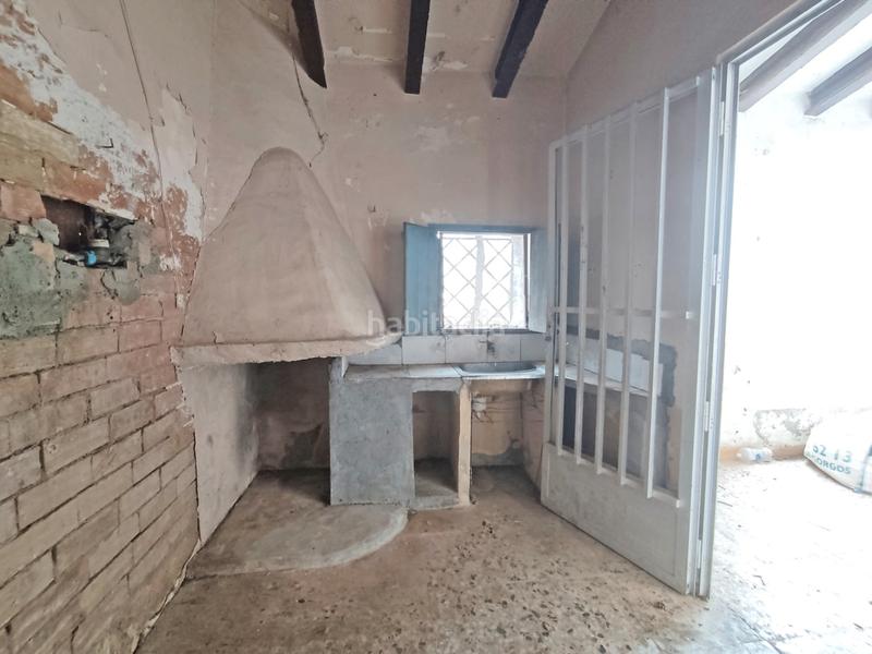 Foto f2e5c780-0493-4e1a-b3a6-ac631c147b7c. Country house with parking in Gata de Gorgos