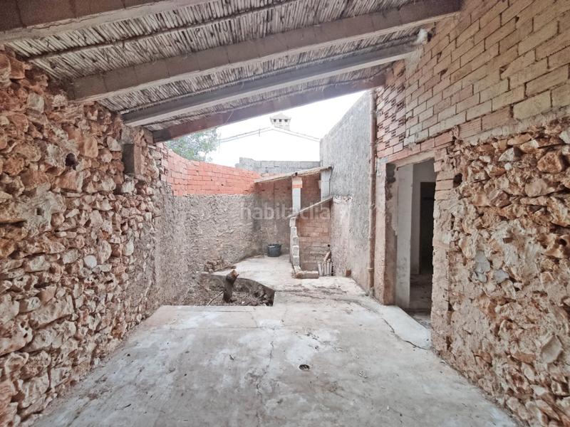 Foto 2c81142f-3a3c-42aa-8b4a-74b1ba7610a9. Mas avec parking dans Gata de Gorgos