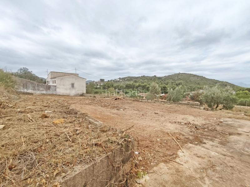 Foto f6a0f61d-74fc-4f1c-b566-459da8c18458. Mas avec parking dans Gata de Gorgos