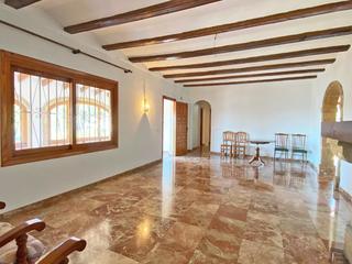 Chalet in Centro Ciudad