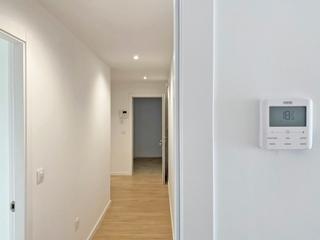 Etagenwohnung in Gata de Gorgos