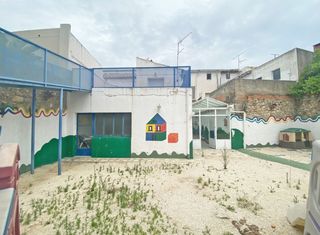 Bauernhof in Gata de Gorgos