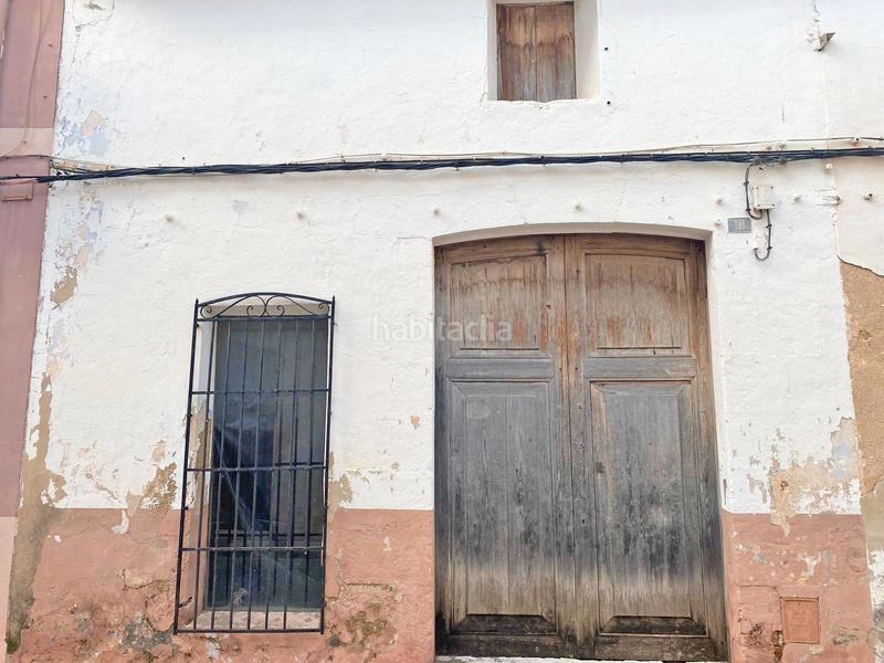 Foto 1dca224f-a833-4f7b-b8dc-72eb7c997e13. Casale in Gata de Gorgos