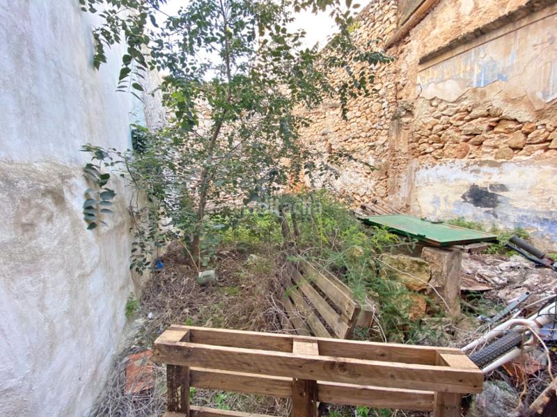 Foto 62d97984-80e3-4c9f-a28e-0c2c29a46b3a. Casale in Gata de Gorgos