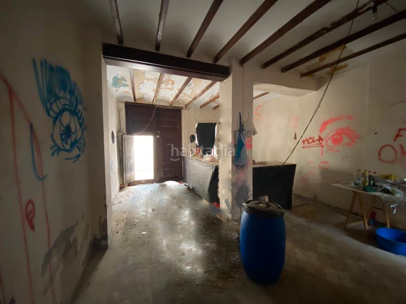 Foto b5750472-9dd1-4ff2-82bd-ff2e188ed8d9. Casale in Gata de Gorgos