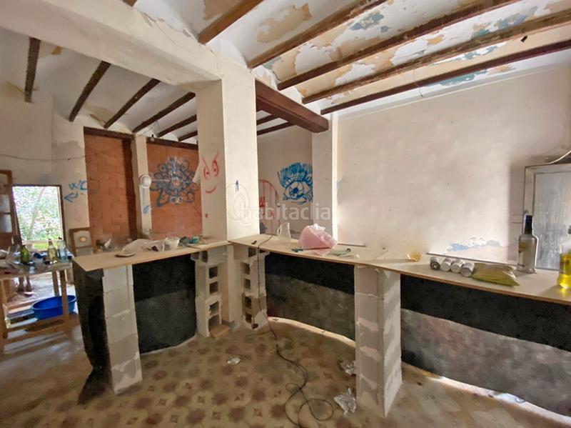 Foto 3c59e041-4ccb-44be-8b01-86bafdff9408. Country house in Gata de Gorgos