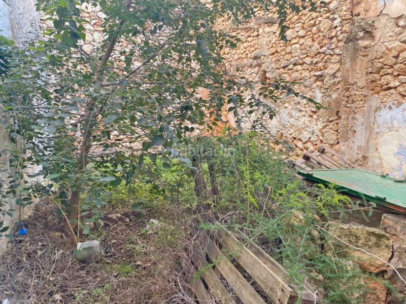 Foto 65b41559-d83f-45cb-8b50-be513858d90f. Country house in Gata de Gorgos