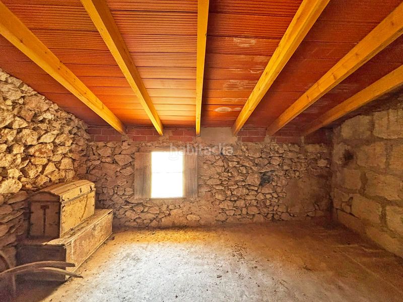 Foto 891697fb-bc35-470b-a63a-fbac47883a0b. Country house in Gata de Gorgos