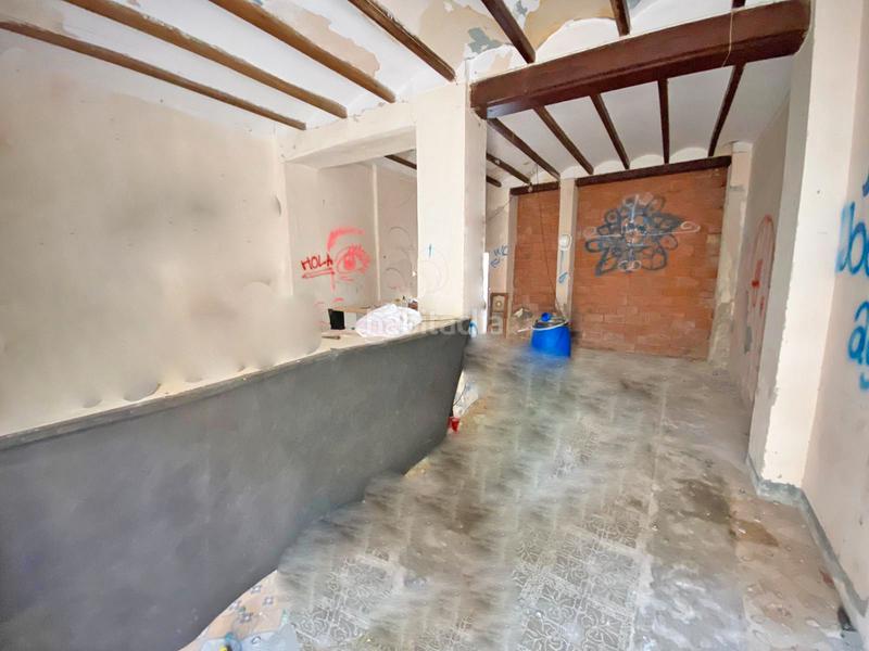 Foto 8b84a36a-0400-417e-9682-2612fc05f8b5. Country house in Gata de Gorgos