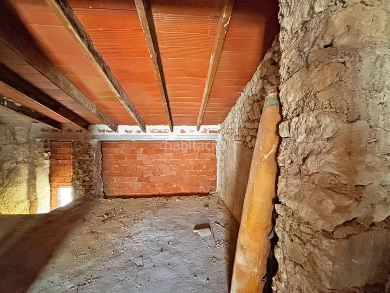Foto cffed9f8-8e68-45e9-ab81-b1d21e876b0b. Country house in Gata de Gorgos