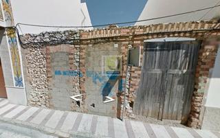 Terreno residenziale in Gata de Gorgos