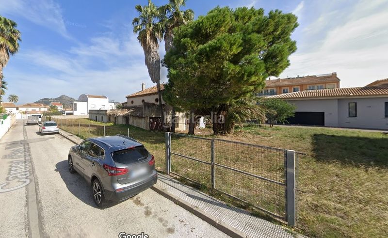 Foto 735a1b59-1e81-466c-93c5-a716204de7cf. Terreny residencial a Centro Pedreguer