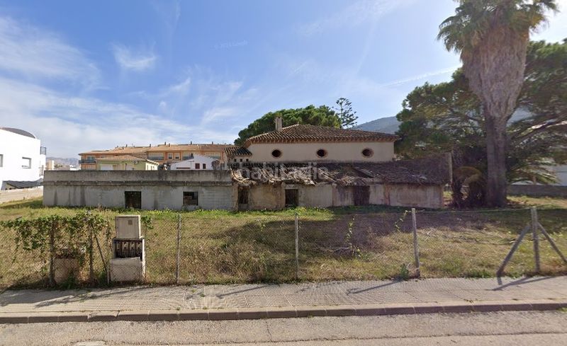 Foto a1a943a4-54e9-4f64-828a-47cc426b9860. Terreny residencial a Centro Pedreguer