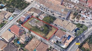 Terreno residencial en Centro