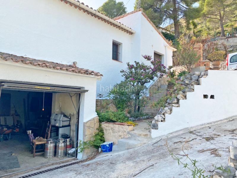 Foto 0db7049f-49a3-4b01-929f-f2018e719d2a. Chalet en Alcalalí