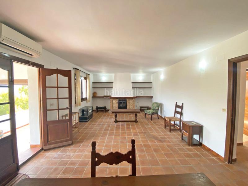 Foto 2c170fc4-0d86-4132-955b-36c0d9427955. Chalet en Alcalalí