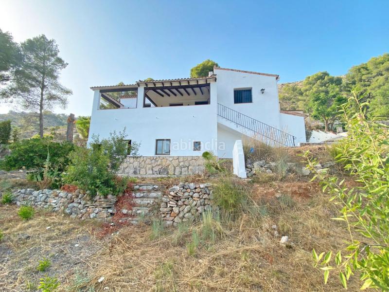 Foto 6ac01b2c-9512-4cdd-99a1-ae452b188146. Chalet en Alcalalí