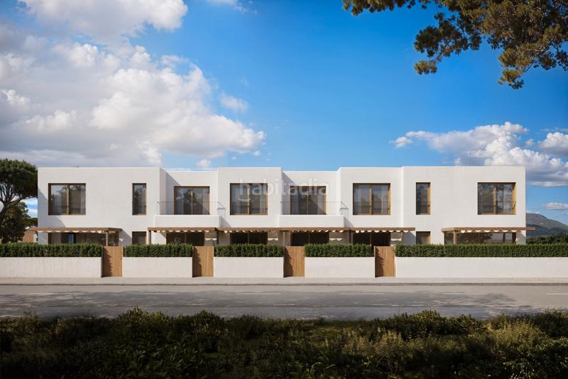 Foto 024bfafc-1853-4e6c-a01d-153739912029. Maison jumelée 105m<sup>2</sup> avec parking dans Gata de Gorgos