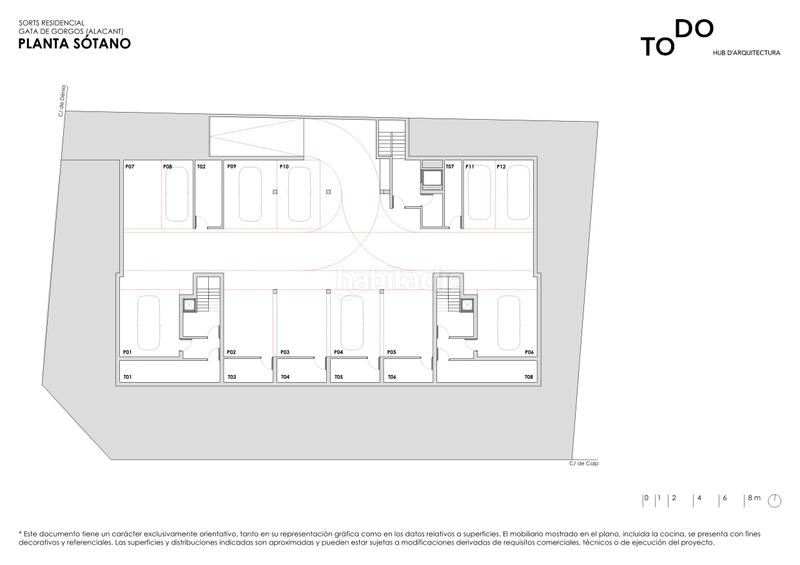 Foto 0f96ee84-4b96-4c20-a155-284c66518377. Casa a schiera 101m<sup>2</sup> con parcheggio in Gata de Gorgos