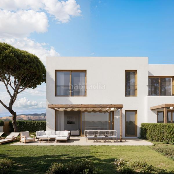 Foto 6d2b9cec-20aa-4448-a06e-0b7b1946ff4b. Casa a schiera 101m<sup>2</sup> con parcheggio in Gata de Gorgos