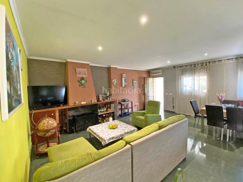 Foto 054c6e90-2f04-428f-914e-a6e277f1f41c. Casale con riscaldamento in Gata de Gorgos