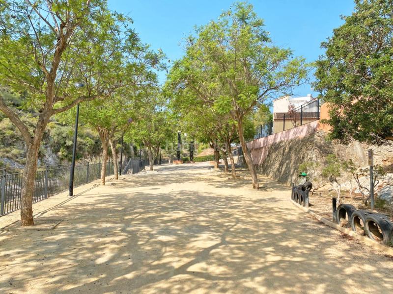 Foto 06c63a46-5526-4932-93f6-05fd27a05ec2. Casale con riscaldamento in Gata de Gorgos