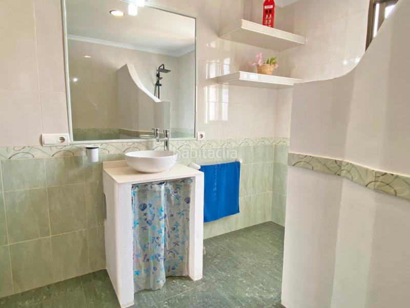 Foto 26d3ed44-ecb5-4612-bdf3-ffbdcde0af06. Casale con riscaldamento in Gata de Gorgos