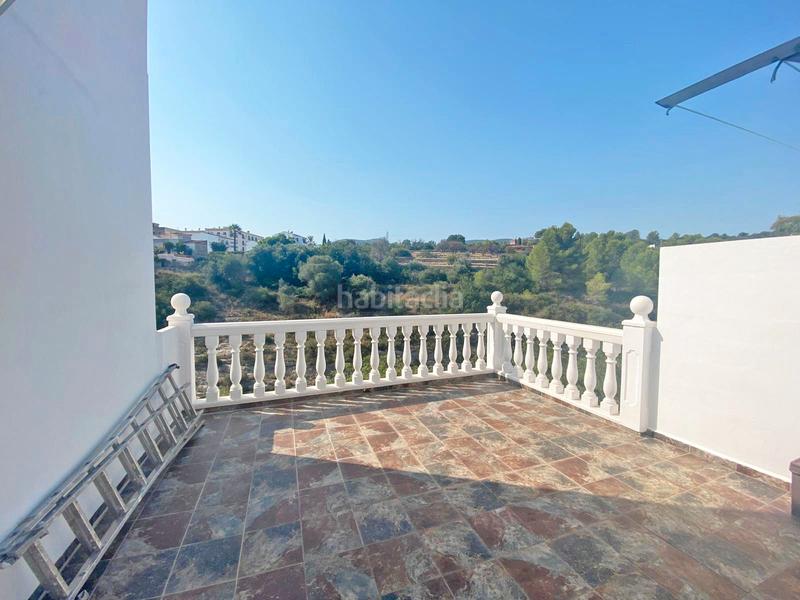 Foto 2a9c5830-7372-4b5f-b666-686e76dce99f. Casale con riscaldamento in Gata de Gorgos