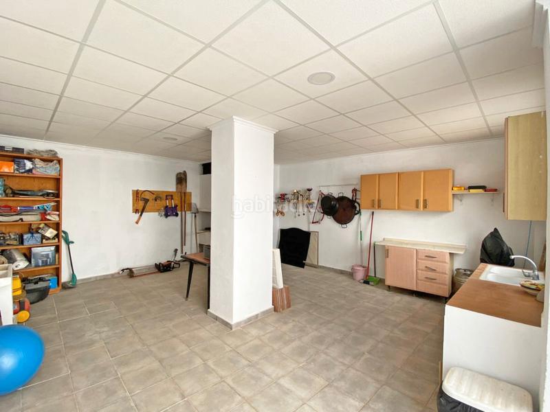 Foto 3c117a61-4672-4f86-876a-b960ae32fa52. Casale con riscaldamento in Gata de Gorgos