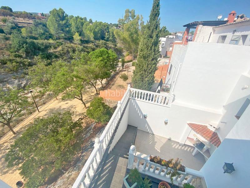 Foto 6797b83f-e681-488f-b007-ec5471c2ca0d. Casale con riscaldamento in Gata de Gorgos