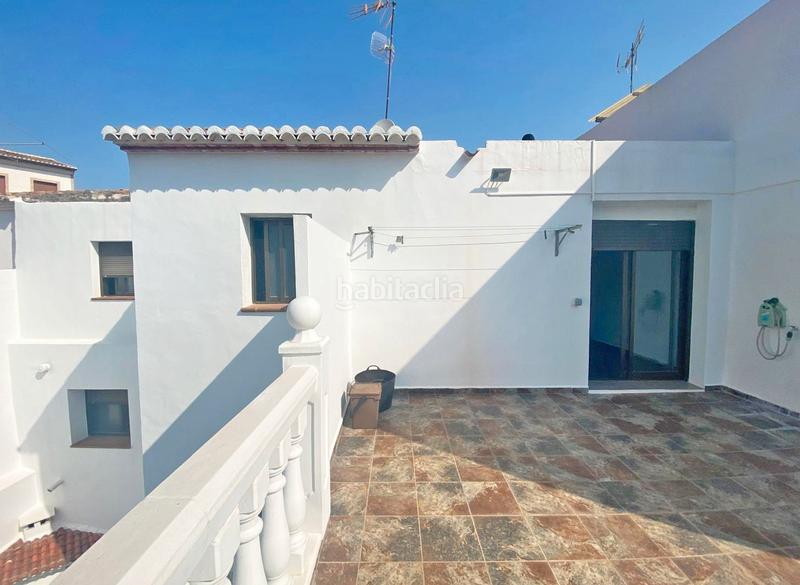 Foto 7afbff78-1870-42f0-a49f-ffd5320c1c4a. Casale con riscaldamento in Gata de Gorgos