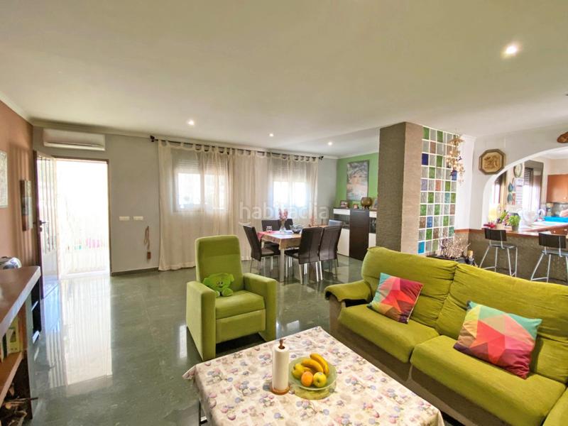 Foto 84bd51ca-4ed9-43ad-8a44-8f981fd3a70c. Casale con riscaldamento in Gata de Gorgos