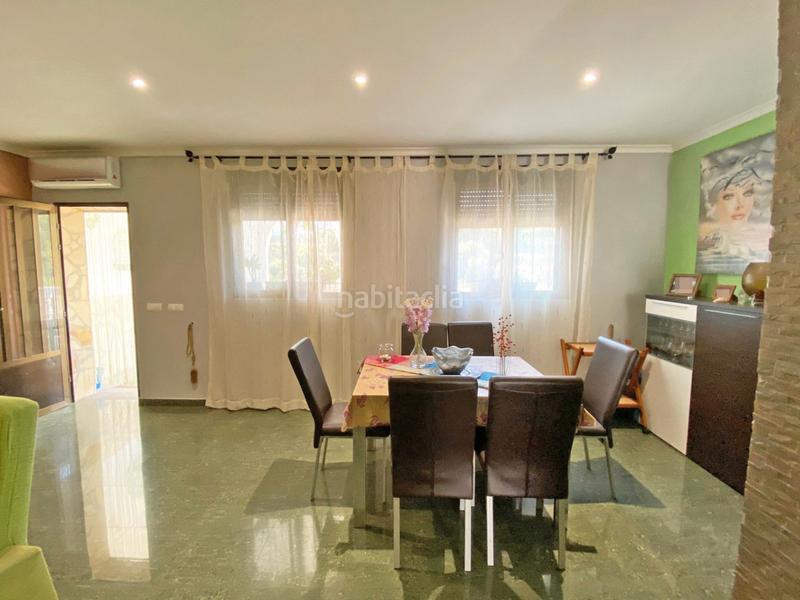 Foto 9bc33a77-7c81-4764-a471-e5b3e45fa964. Casale con riscaldamento in Gata de Gorgos