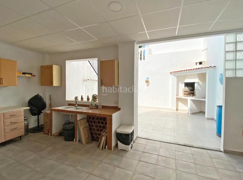 Foto 9cd591aa-5e54-4f5f-b0d5-6ce430d4c4d5. Casale con riscaldamento in Gata de Gorgos