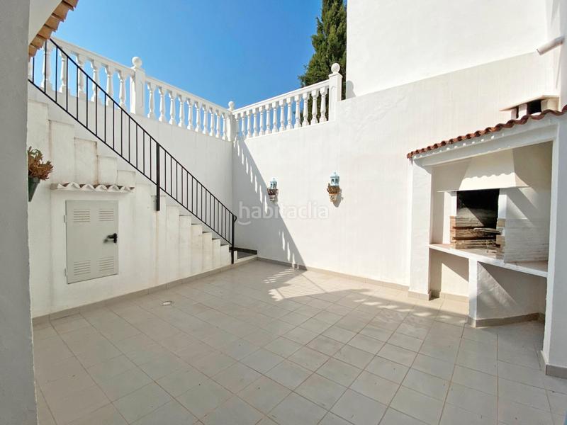 Foto b0d57a3d-0d0c-4887-9878-bd80bbb3c350. Casale con riscaldamento in Gata de Gorgos