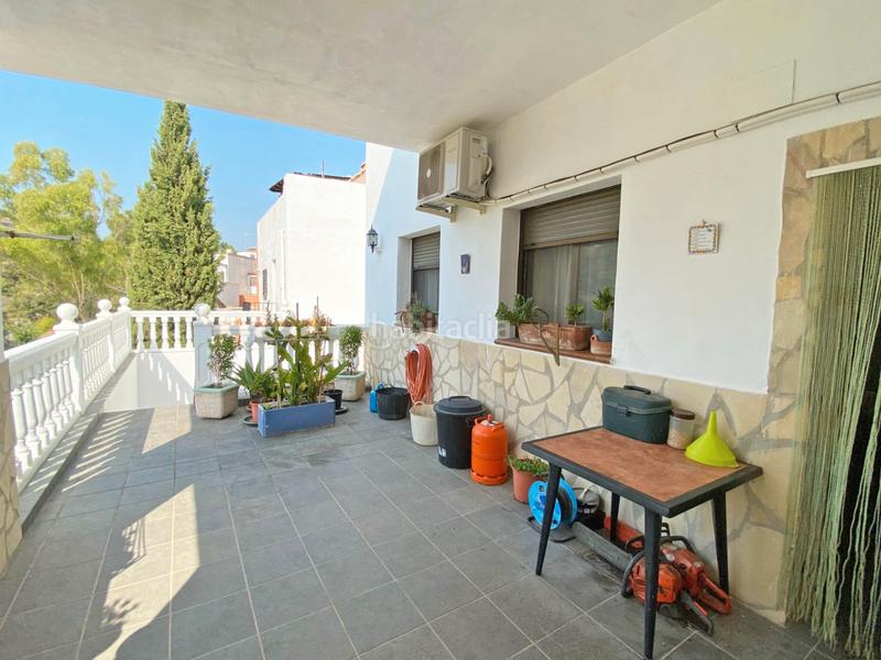 Foto ba02cb56-4106-45c7-875e-ed01a9b7f05f. Casale con riscaldamento in Gata de Gorgos