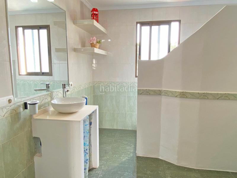 Foto be8b74cc-c802-4956-a03d-74a78ba726a5. Casale con riscaldamento in Gata de Gorgos