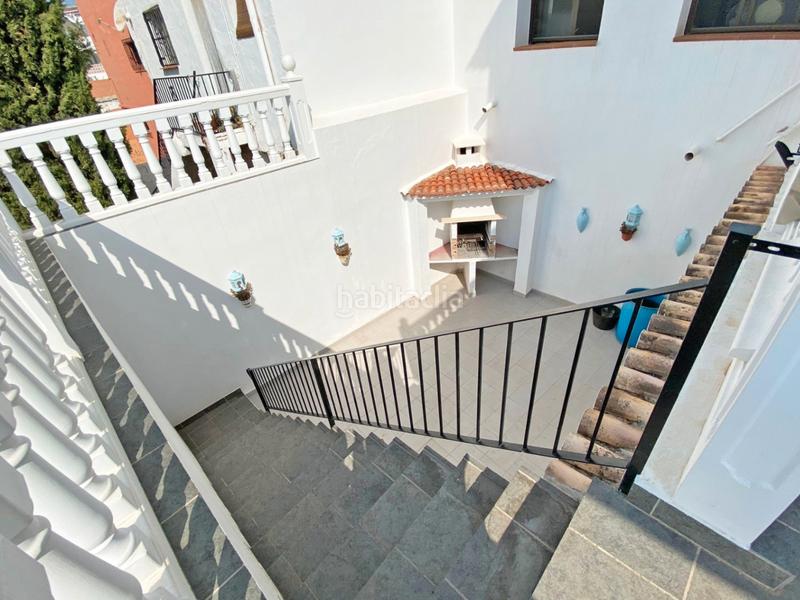 Foto c5a88049-4339-4fff-9475-2695d6424d93. Casale con riscaldamento in Gata de Gorgos