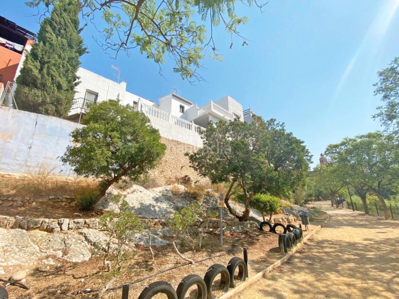 Foto cee5a7c6-fc7d-4ef6-be4c-25f2a04e5d37. Casale con riscaldamento in Gata de Gorgos