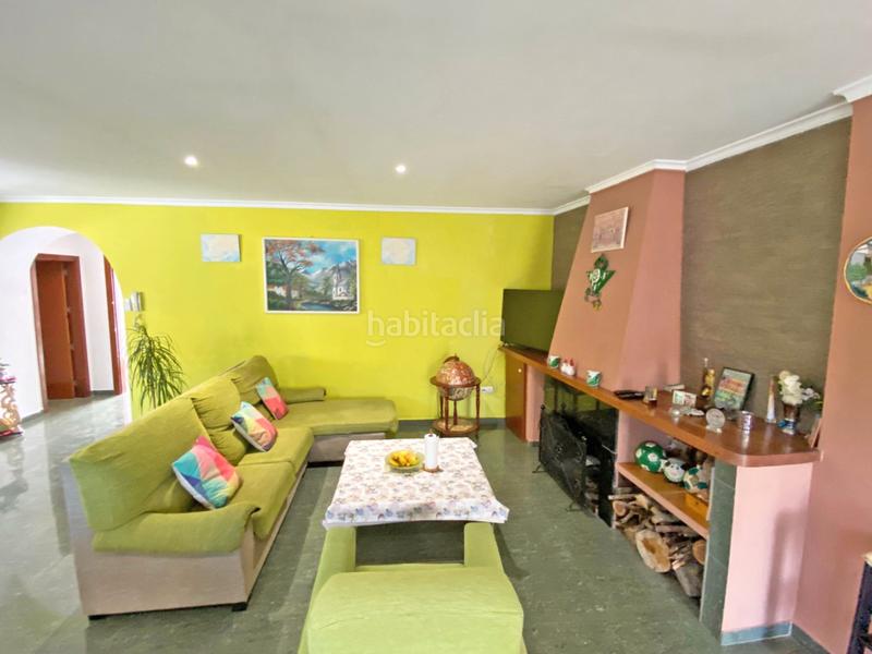 Foto e0bce18f-90da-4829-90a5-0f7aef86ceed. Casale con riscaldamento in Gata de Gorgos