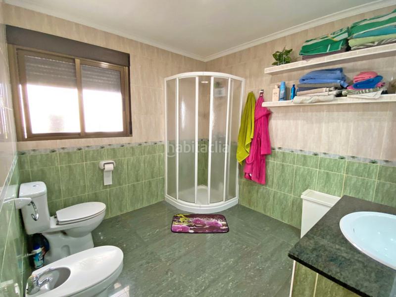 Foto e3558ec8-7888-420e-8479-e28ac148e871. Casale con riscaldamento in Gata de Gorgos