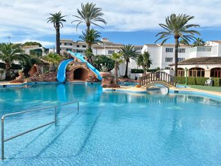 Reihenhaus in Montañar-El Arenal