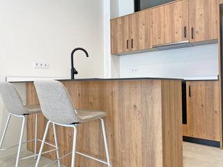 Appartement à Gata de Gorgos