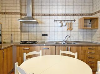 Flat in Gata de Gorgos