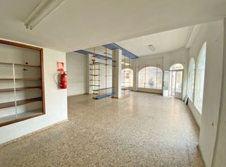 Business premise in Gata de Gorgos