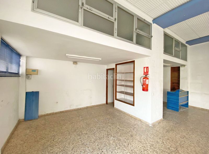 Foto 40423dfa-6d2b-4c01-9732-1265d7d8f619. Local comercial a Gata de Gorgos