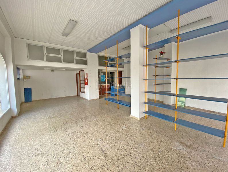 Foto 7caaeb93-a60a-4c20-8240-cdf4e3e5283a. Local comercial a Gata de Gorgos