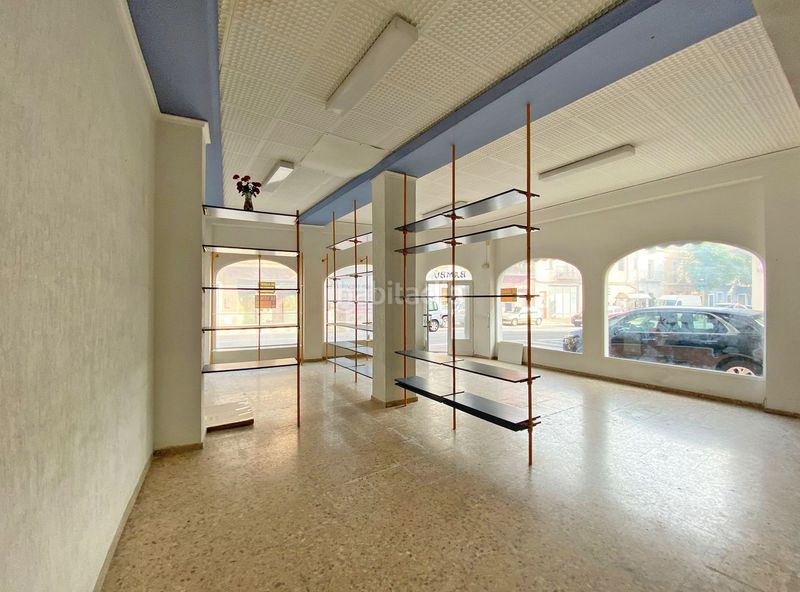 Foto aaed3848-c787-4cd4-bedc-be1188542f48. Local comercial a Gata de Gorgos