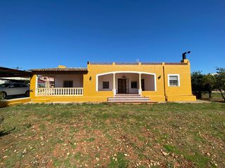 Bauernhof in Gata de Gorgos